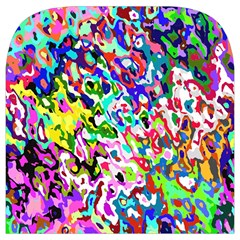 Colorful paint texture                                                 Toiletries Pouch from ArtsNow.com Cover