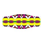 Colorful shapes                                                   Stretchable Headband