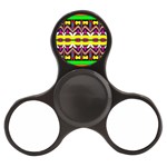 Colorful shapes                                                  Finger Spinner