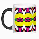 Colorful shapes                                                   Morph Mug