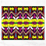 Colorful shapes                                                   Jigsaw Puzzle (Rectangular)