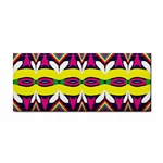 Colorful shapes                                                   Hand Towel