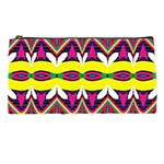 Colorful shapes                                                  Pencil Case