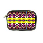 Colorful shapes                                                   Coin Purse