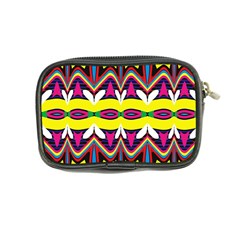 Colorful shapes                                                   Coin Purse from ArtsNow.com Back