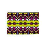 Colorful shapes                                                   Cosmetic Bag