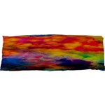 Colorful watercolors texture                                                   Samsung Galaxy Nexus S i9020 Hardshell Case