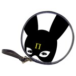 Bunny Girl Mask Classic 20-CD Wallets