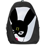 Bunny Girl Mask Backpack Bag