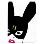 Bunny Girl Mask Removable Flap Cover (S)