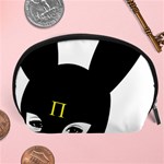 Bunny Girl Mask Accessory Pouch (Large)