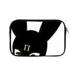 Bunny Girl Mask Apple MacBook Pro 13  Zipper Case