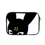 Bunny Girl Mask Apple MacBook Pro 15  Zipper Case