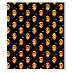 Halloween Duvet Cover Double Side (California King Size) from ArtsNow.com Back