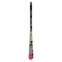 Mosaic pieces                                                    Necktie from ArtsNow.com Back