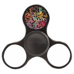 Mosaic pieces                                                   Finger Spinner