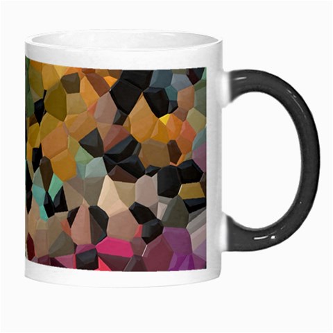 Mosaic pieces                                                    Morph Mug from ArtsNow.com Right