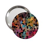 Mosaic pieces                                                    2.25  Handbag Mirror