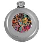 Mosaic pieces                                                    Hip Flask (5 oz)