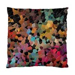 Mosaic pieces                                                   Standard Cushion Case (Two Sides)