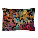 Mosaic pieces                                                    Pillow Case