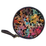 Mosaic pieces                                                    Classic 20-CD Wallet