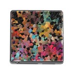 Mosaic pieces                                                    Memory Card Reader (Square)