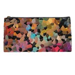 Mosaic pieces                                                   Pencil Case