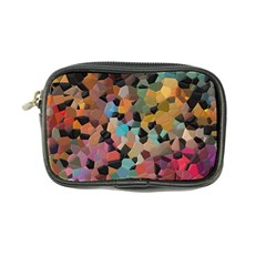 Mosaic pieces                                                    Coin Purse from ArtsNow.com Front