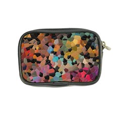 Mosaic pieces                                                    Coin Purse from ArtsNow.com Back