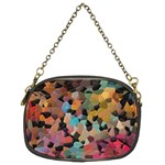 Mosaic pieces                                                    Chain Purse (Two Sides)