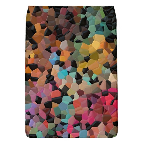 Mosaic pieces                                                   Samsung Galaxy Grand DUOS I9082 Hardshell Case from ArtsNow.com Front