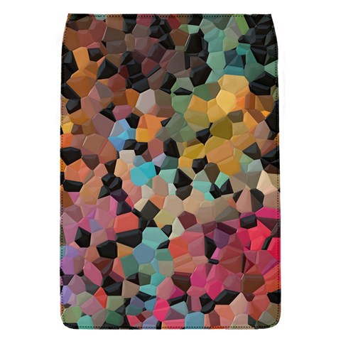 Mosaic pieces                                                   BlackBerry Q10 Hardshell Case from ArtsNow.com Front