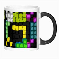 Drawn squares                                                     Morph Mug from ArtsNow.com Right