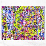 Green blue texture                                                      Jigsaw Puzzle (Rectangular)