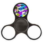 Shaky shapes                                                         Finger Spinner