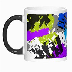 Shaky shapes                                                          Morph Mug from ArtsNow.com Left