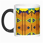 Tribal pattern                                                          Morph Mug