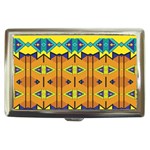 Tribal pattern                                                          Cigarette Money Case