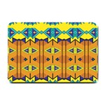 Tribal pattern                                                          Small Doormat