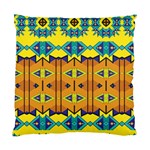 Tribal pattern                                                         Standard Cushion Case (Two Sides)