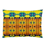 Tribal pattern                                                          Pillow Case