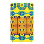 Tribal pattern                                                          Memory Card Reader (Rectangular)