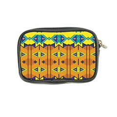 Tribal pattern                                                          Coin Purse from ArtsNow.com Back