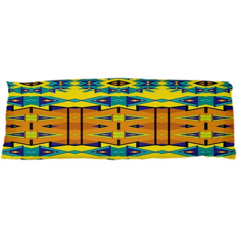 Tribal pattern                                                         Samsung Galaxy Nexus S i9020 Hardshell Case from ArtsNow.com Front