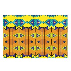 Tribal pattern                                                       Belt Pouch Bag (Large) from ArtsNow.com Loop