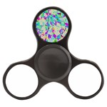 Watercolors spots                                                         Finger Spinner