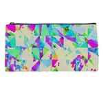 Watercolors spots                                                         Pencil Case