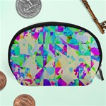 Watercolors spots                                                          Accessory Pouch