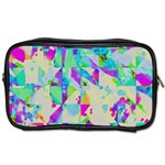 Watercolors spots                                                          Toiletries Bag (Two Sides)